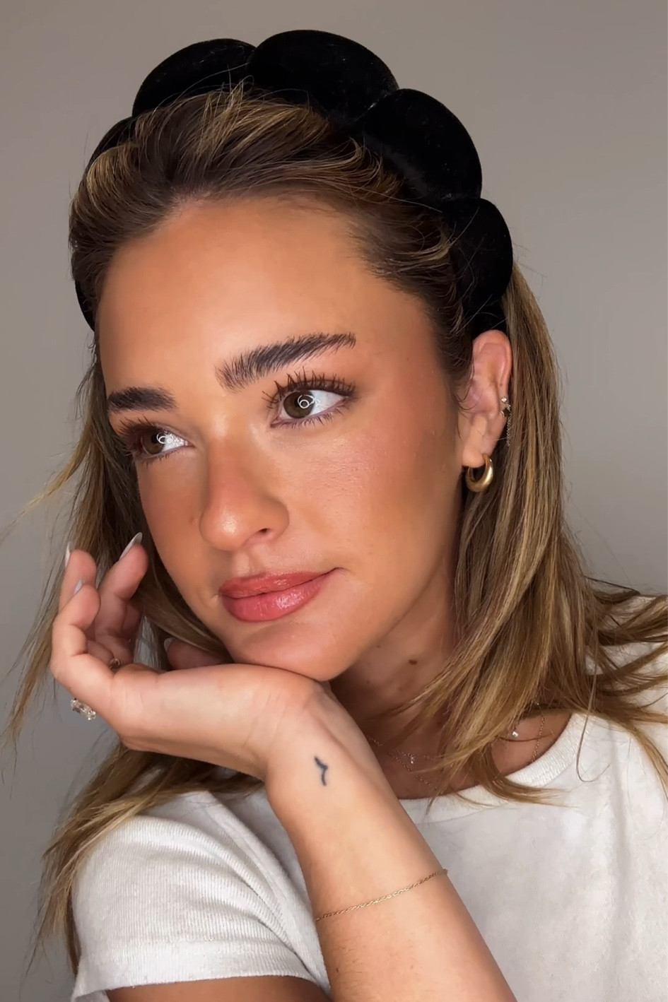 Makeup routine 

#LTKBeauty #LTKGiftGuide