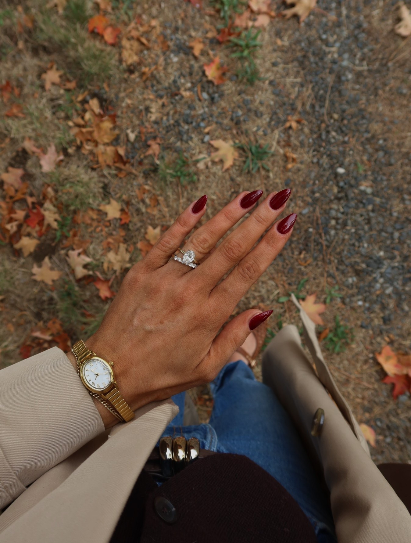 Watch & fall Jewlery✨💫

#LTKFindsUnder50 #LTKSeasonal #LTKFindsUnder100