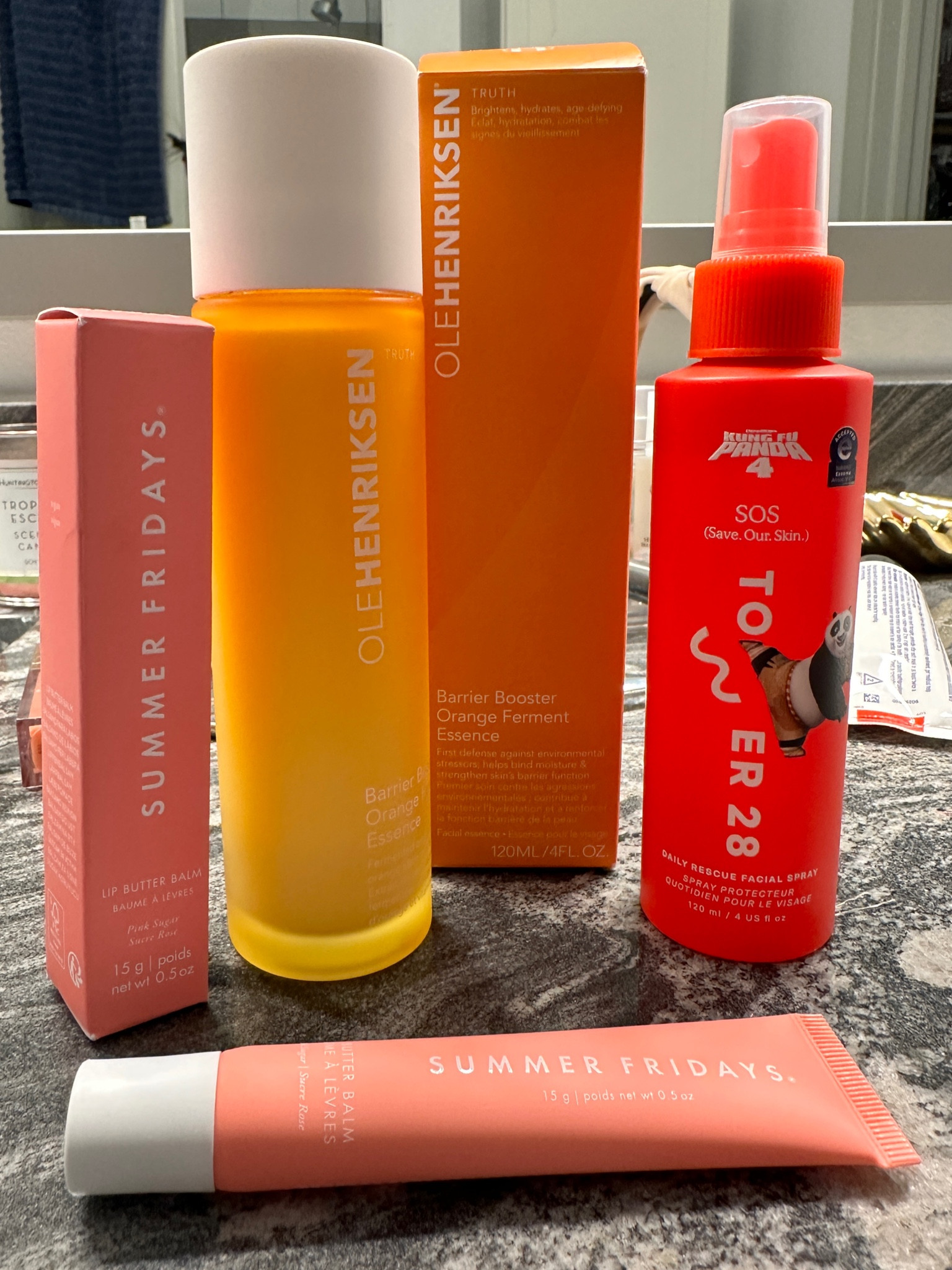 Latest additions ✨

#LTKbeauty #LTKMostLoved #LTKfindsunder50