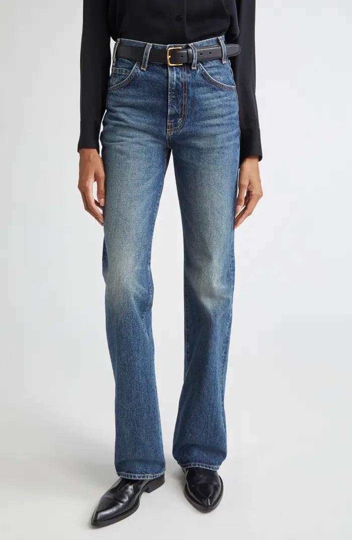 Joan High Waist Jeans | Nordstrom