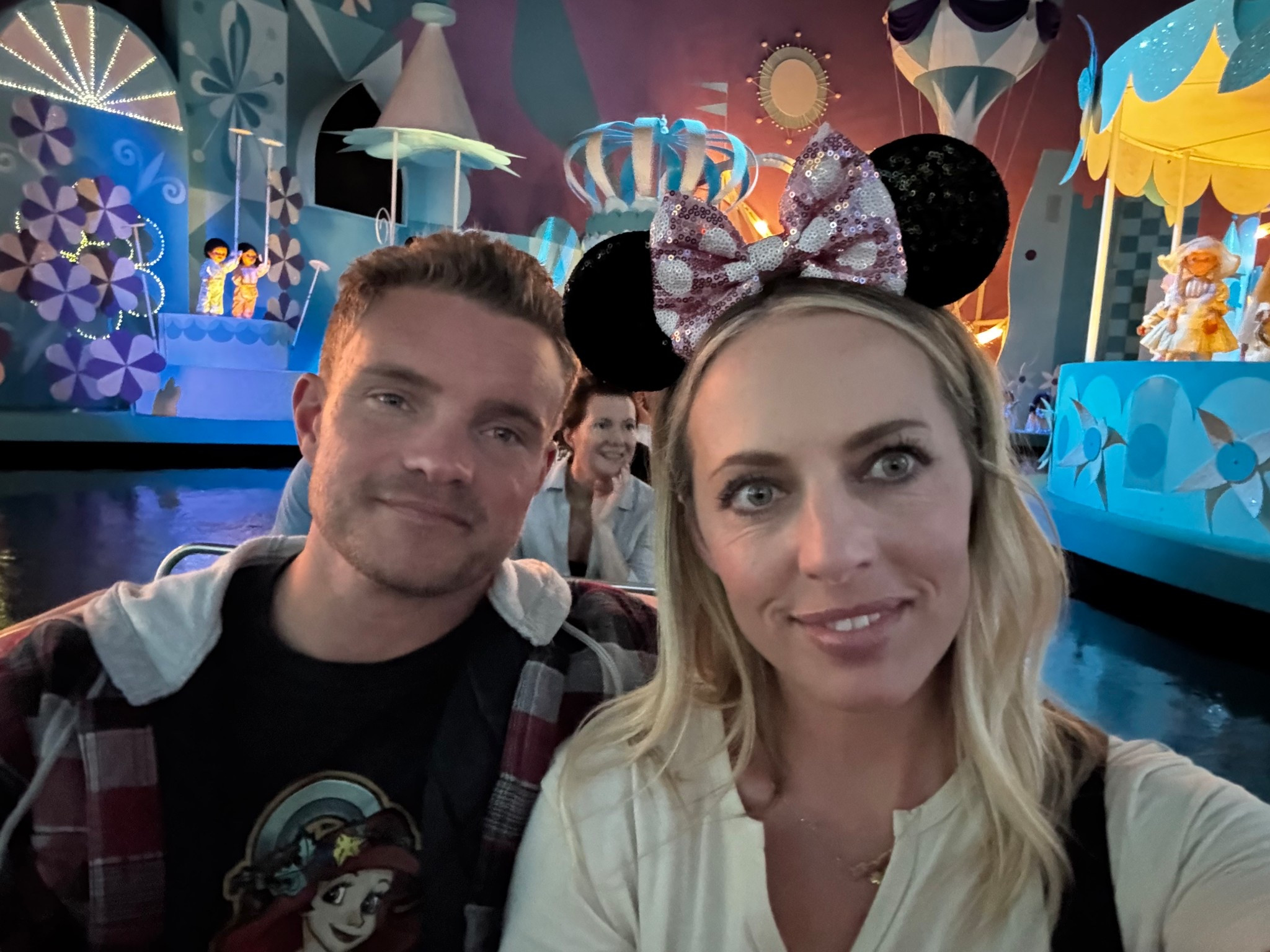 Disney outfit 

#LTKTravel #LTKFindsUnder50 #LTKMens