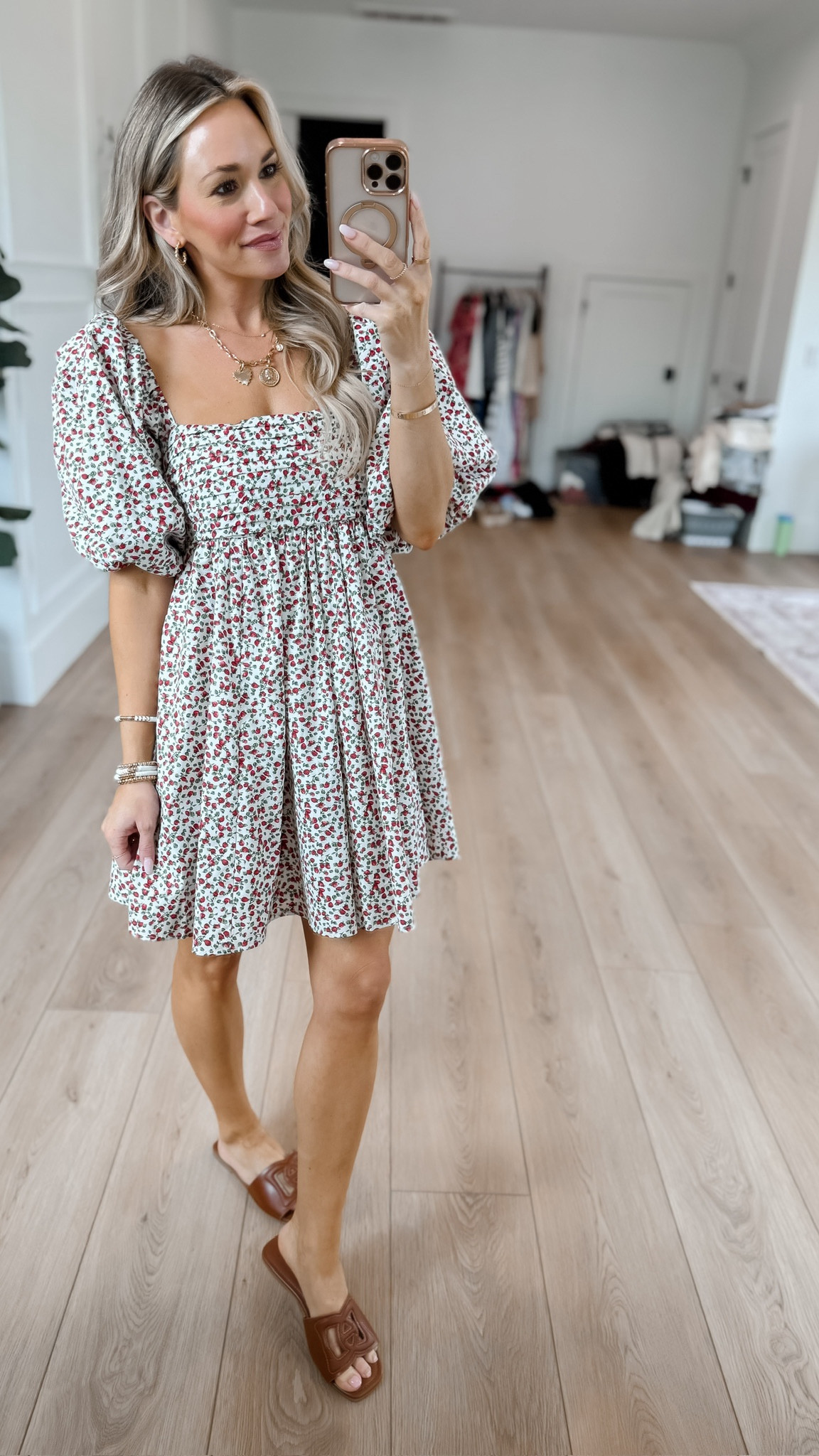 Abercrombie sale alert! So cute for Easter or Mother's Day outfits! 

 

#LTKSpringSale #LTKSeasonal #LTKStyleTip