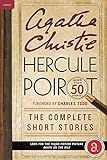Hercule Poirot: The Complete Short Stories: A Hercule Poirot Collection with Foreword by Charles ... | Amazon (US)