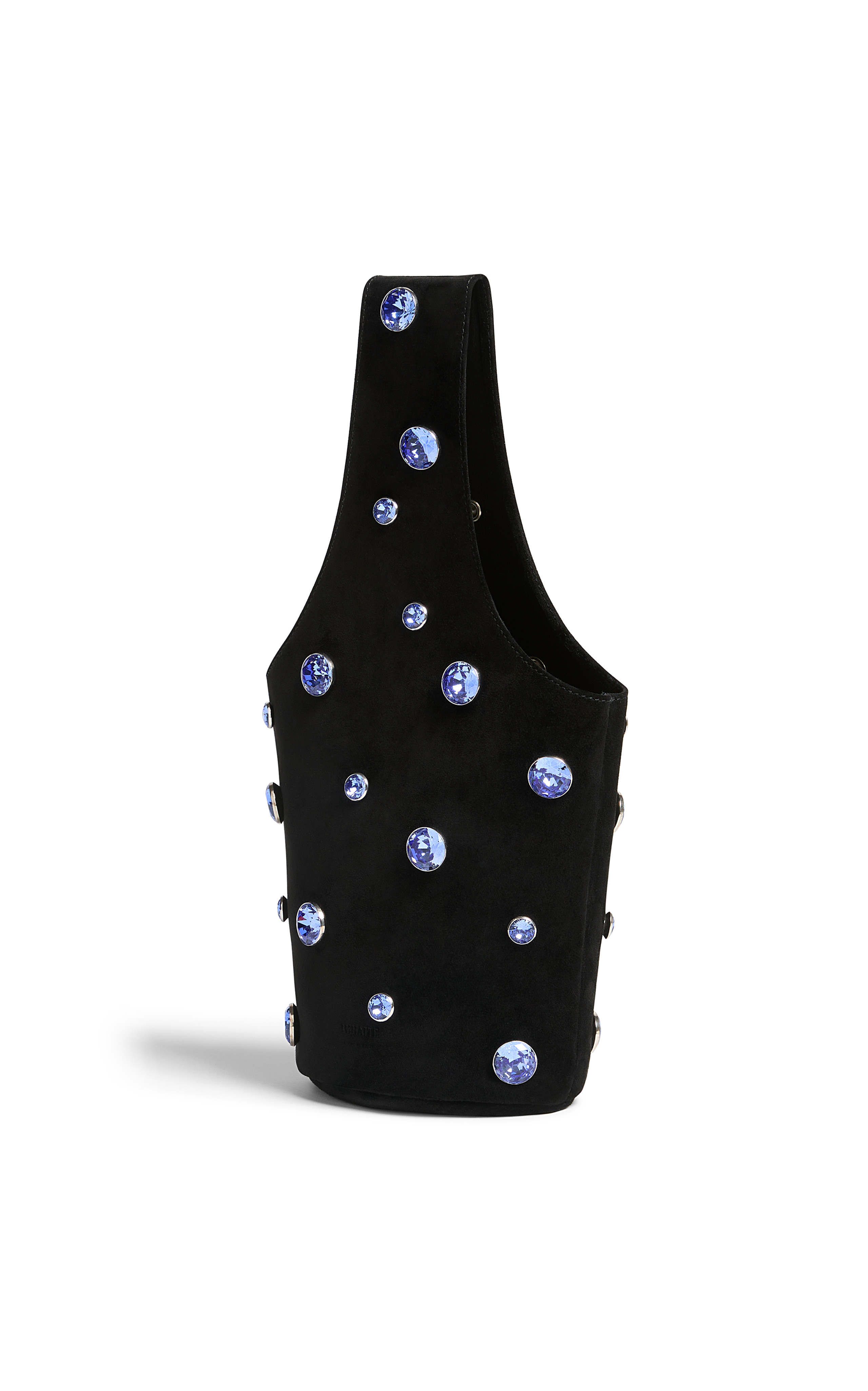 Livia Small Suede Bag | Moda Operandi (Global)