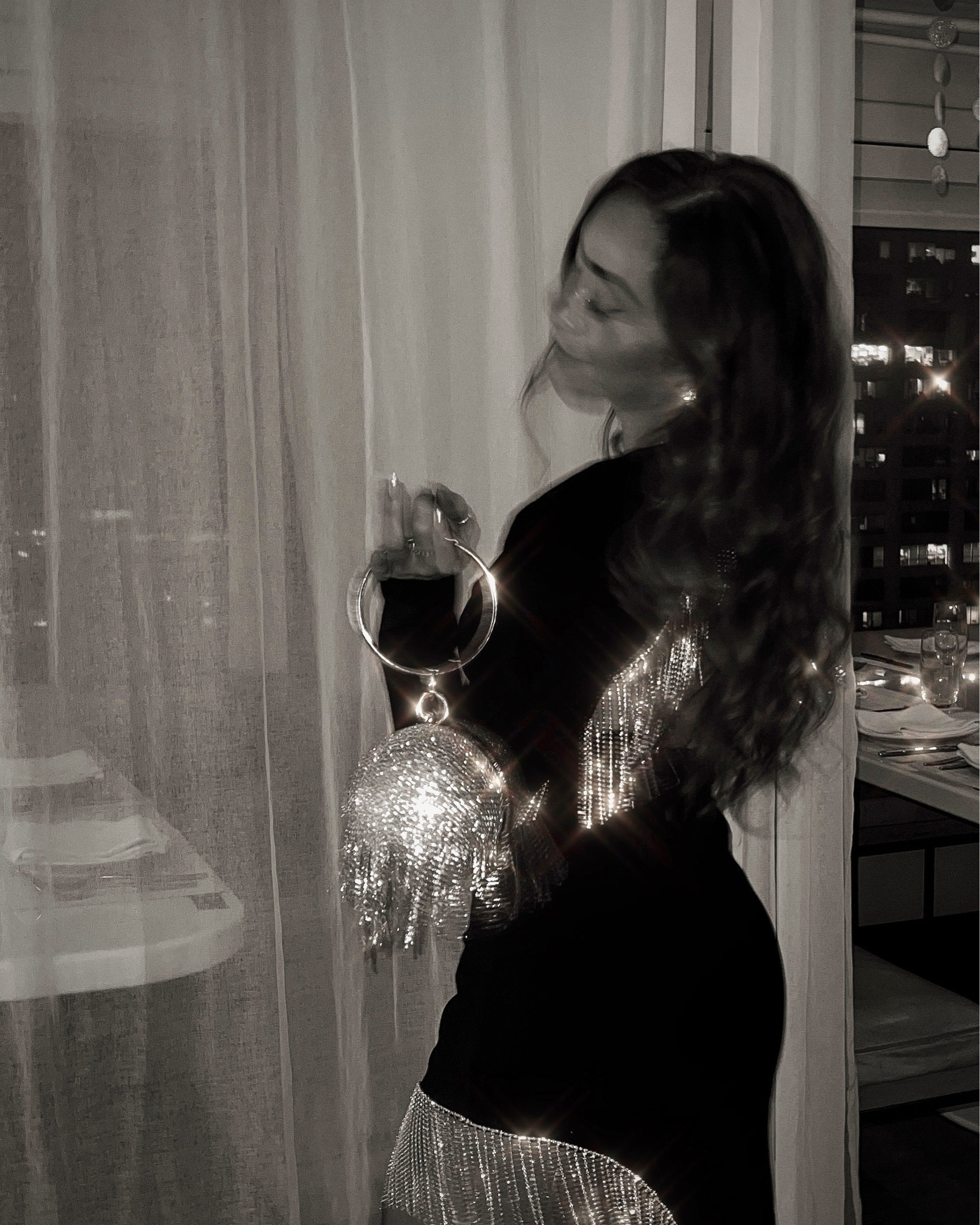 Little Black Dress with all the Sparkle for last night!


#LTKwedding #LTKSeasonal #LTKHoliday