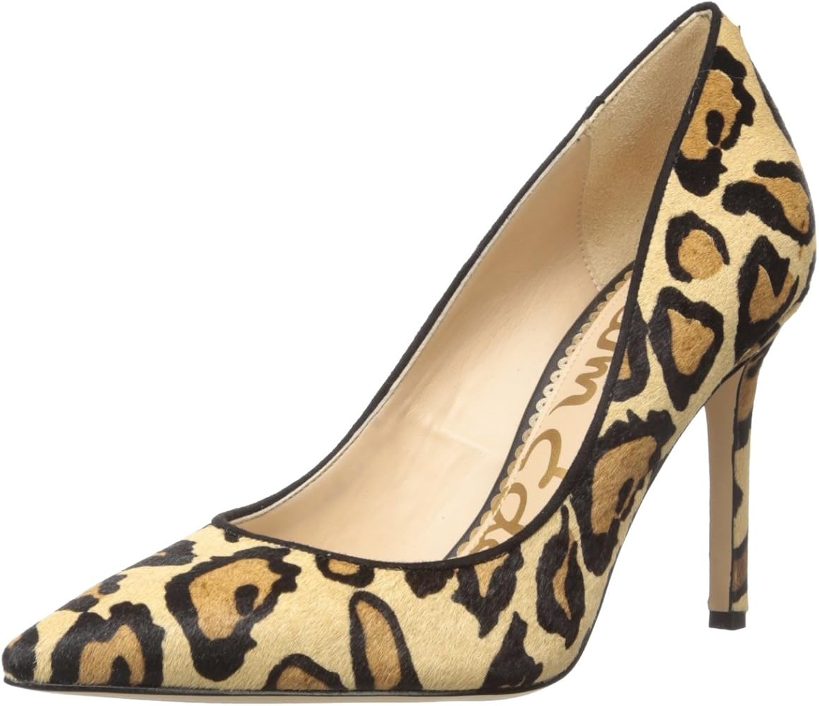 Sam Edelman Women's Hazel Pump | Amazon (US)