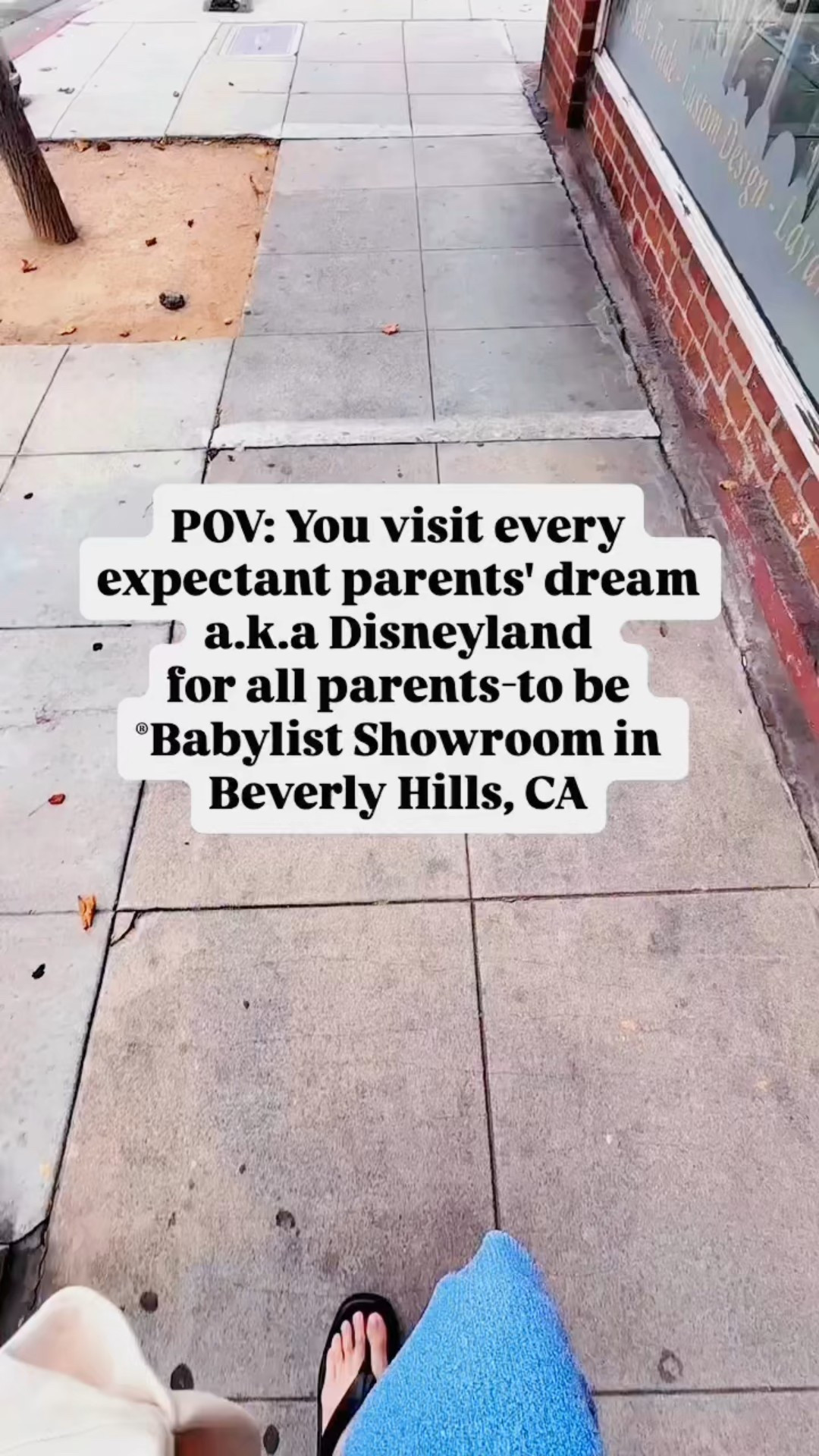 Moms dream @babylist

#LTKItBag #LTKBump #LTKBaby