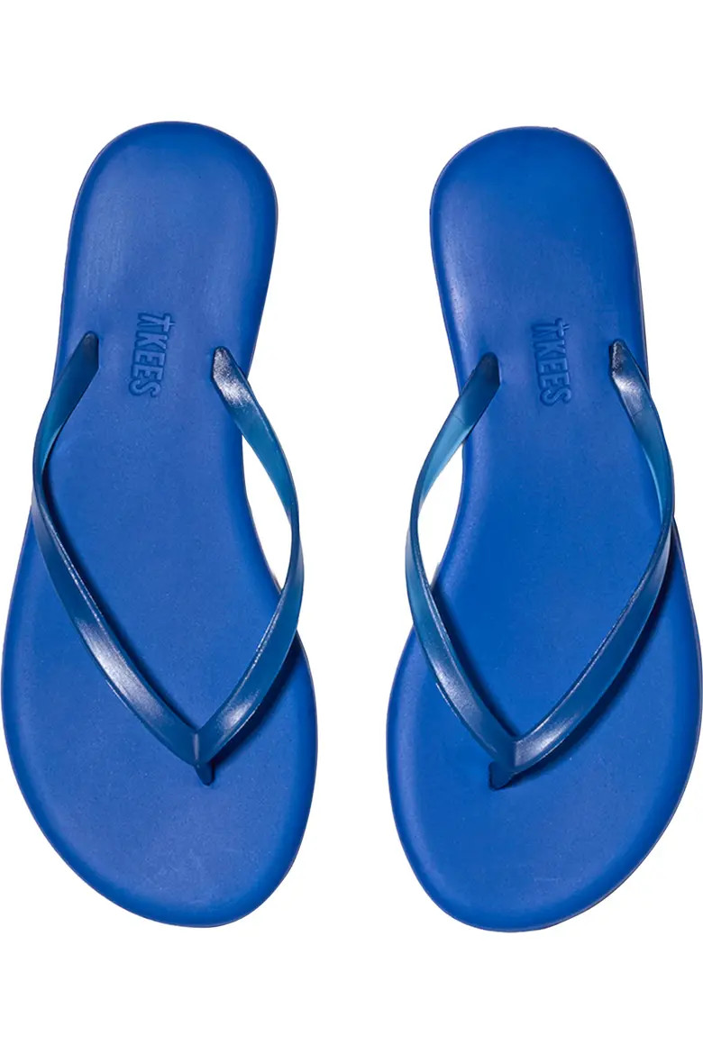 Aqua Waterproof Flip Flop (Women) | Nordstrom | Nordstrom