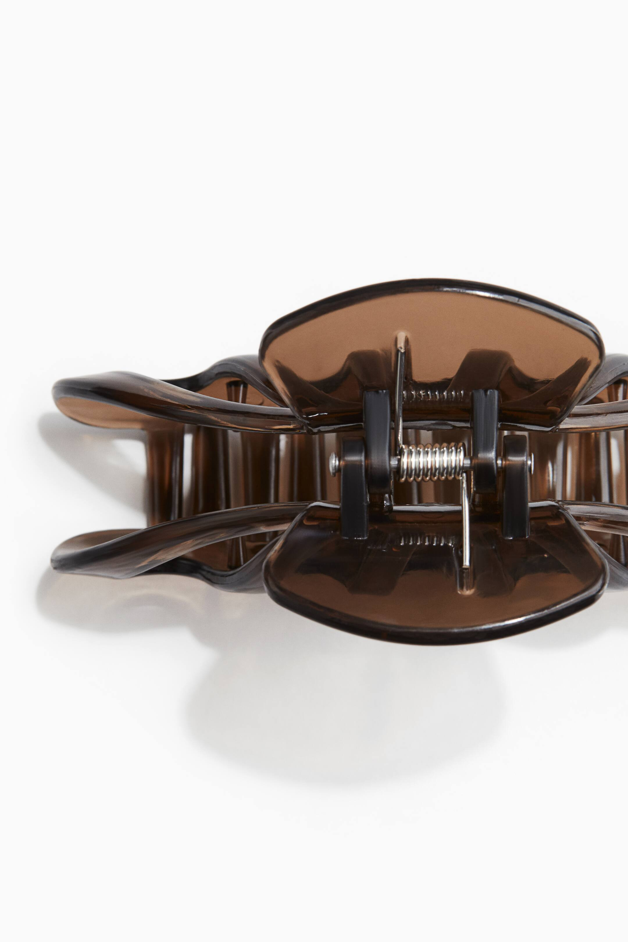 Hair claw | H&M (UK, MY, IN, SG, PH, TW, HK)