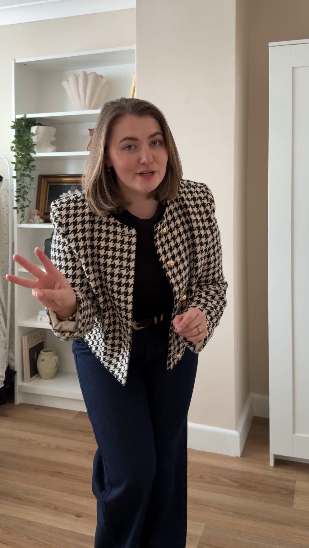 3 fashion rules I don’t follow 