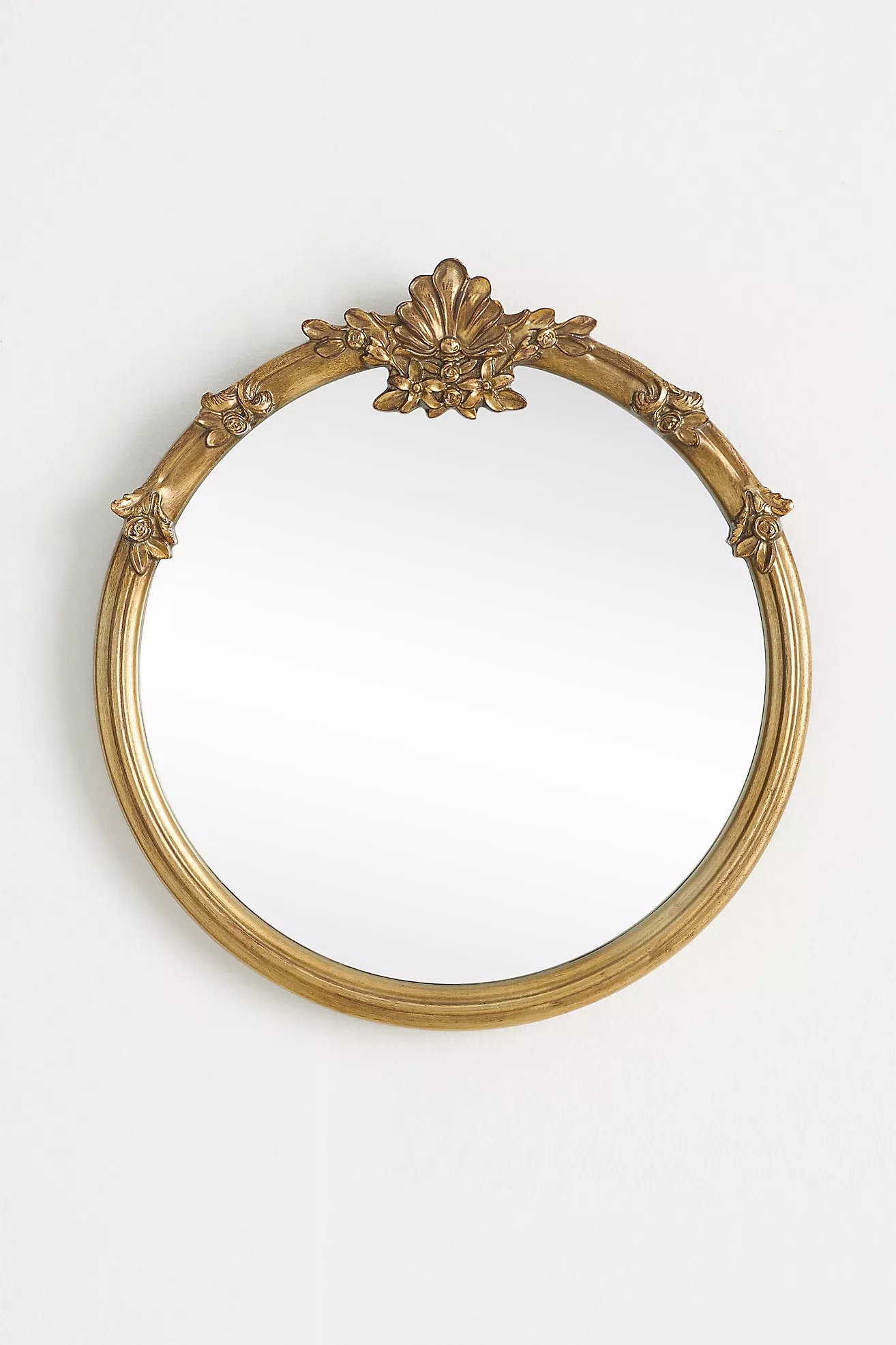 Cecilia Petite Gallery Wall Mirror | Anthropologie (US)