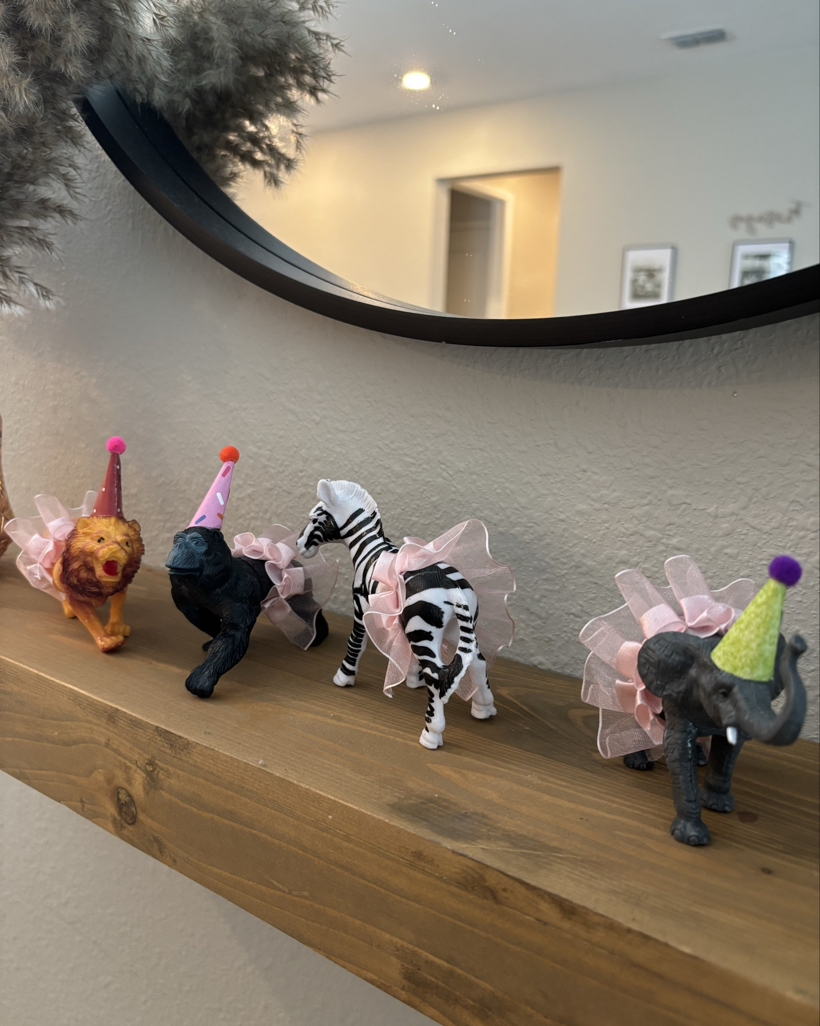 DIY CAKE TOPPERS 

#LTKKids #LTKSeasonal #LTKParties