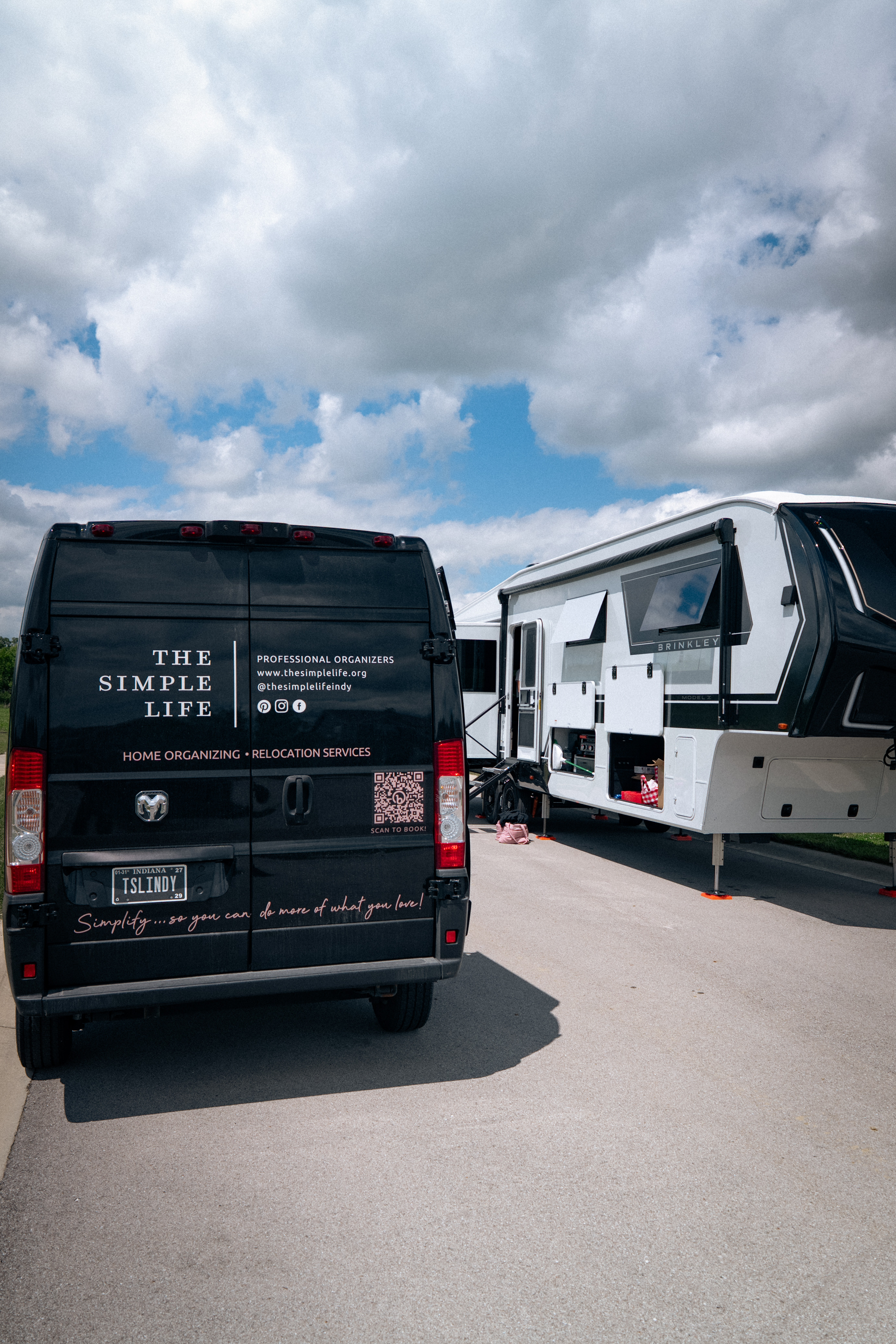 RV organization favorites for small-space living 🚐 From pantry bins + kitchen storage to closet organizers, drawer dividers, and under-bed storage, these products helped maximize every inch for life on the road.
 

 #LTKHome