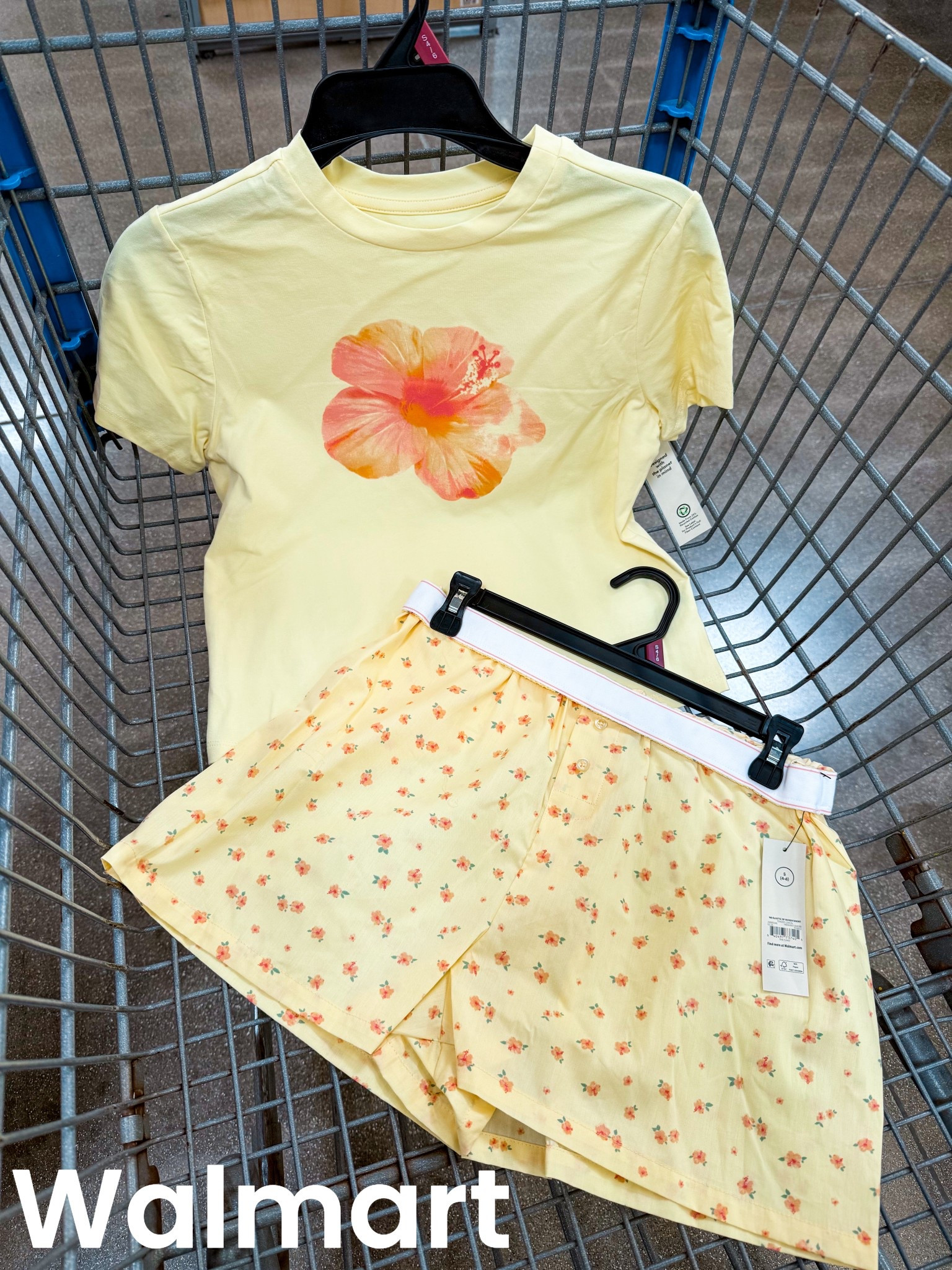 Walmart pajamas 

#LTKgrwm #LTKmomlife #LTKootd