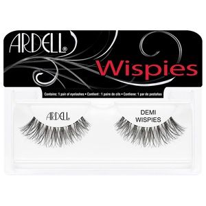 Ardell Natural Demi Wispies Lashes, Black | CVS