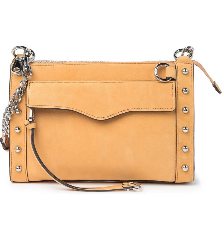 MAB Studded Crossbody BagREBECCA MINKOFF | Nordstrom Rack