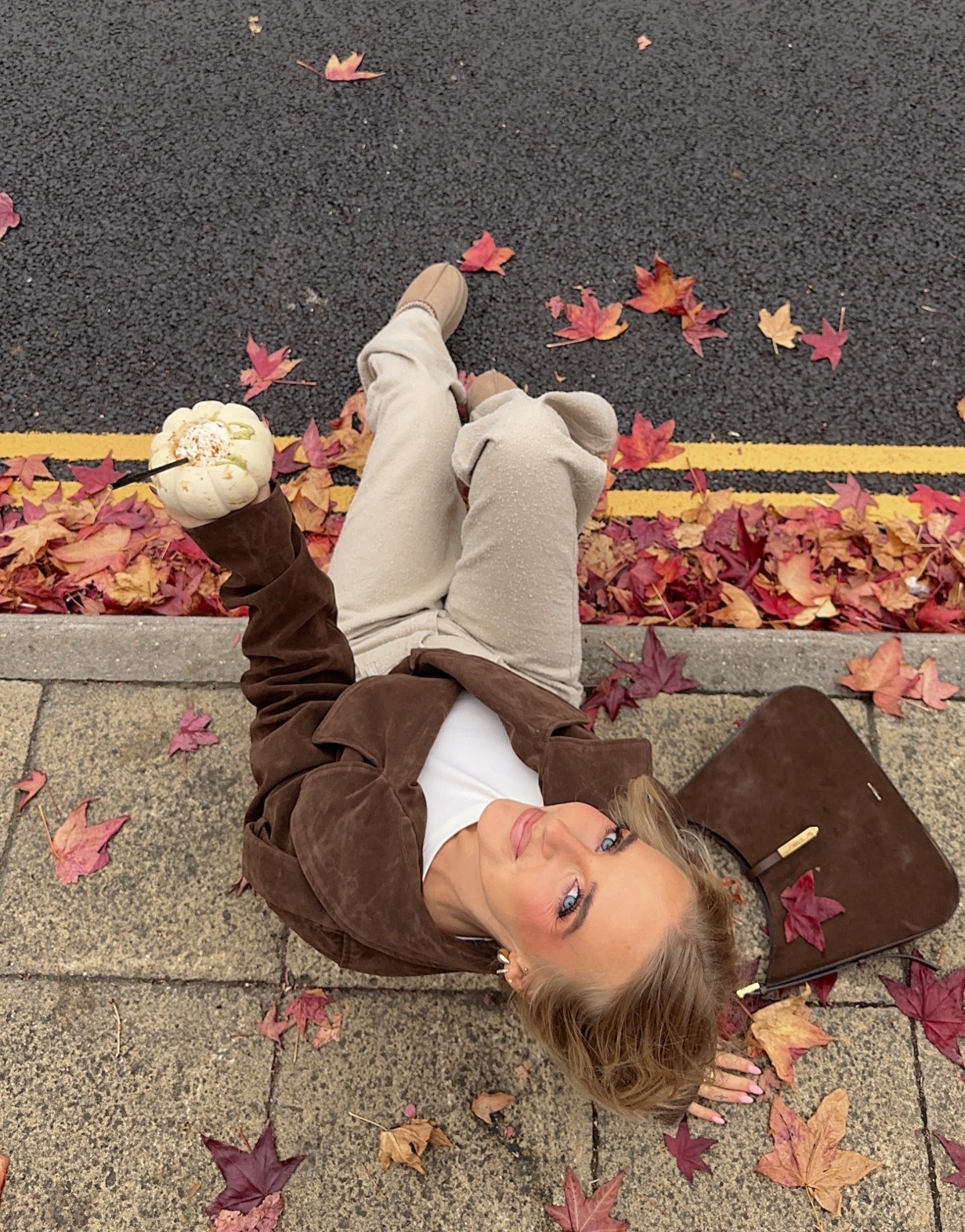 Autumn outfit 

#LTKuk #LTKeurope #LTKautumn