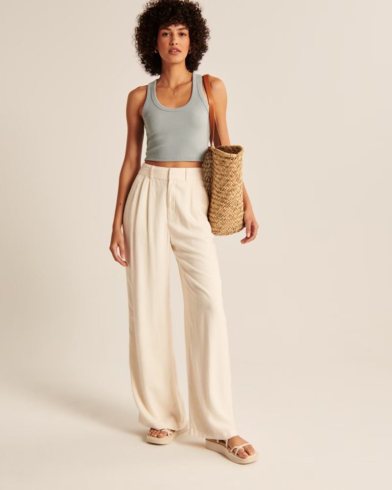 Limited Time: 25% Off Everything | Abercrombie & Fitch (US)