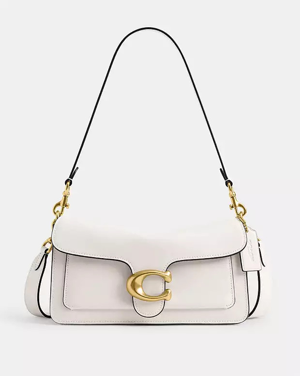 Tabby Shoulder Bag 26 | Coach (US)