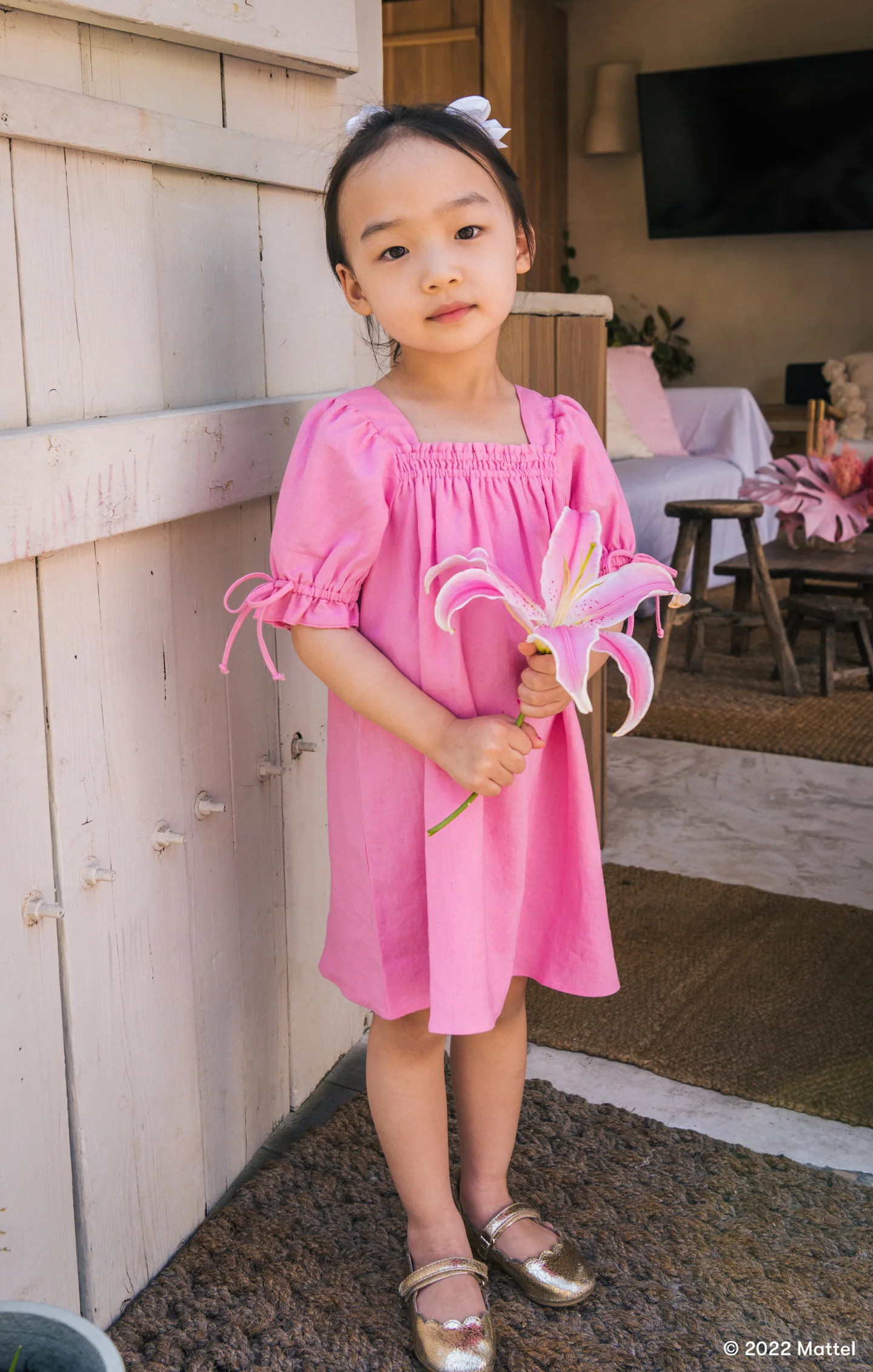 Little Nikki Dress | Show Me Your Mumu