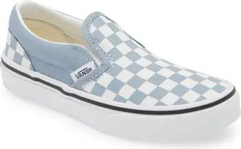 Vans Kids' Classic Slip-On Sneaker | Nordstrom | Nordstrom