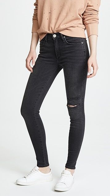 Newton Skinny Jeans | Shopbop