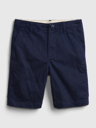 Kids Woven Shorts | Gap (US)
