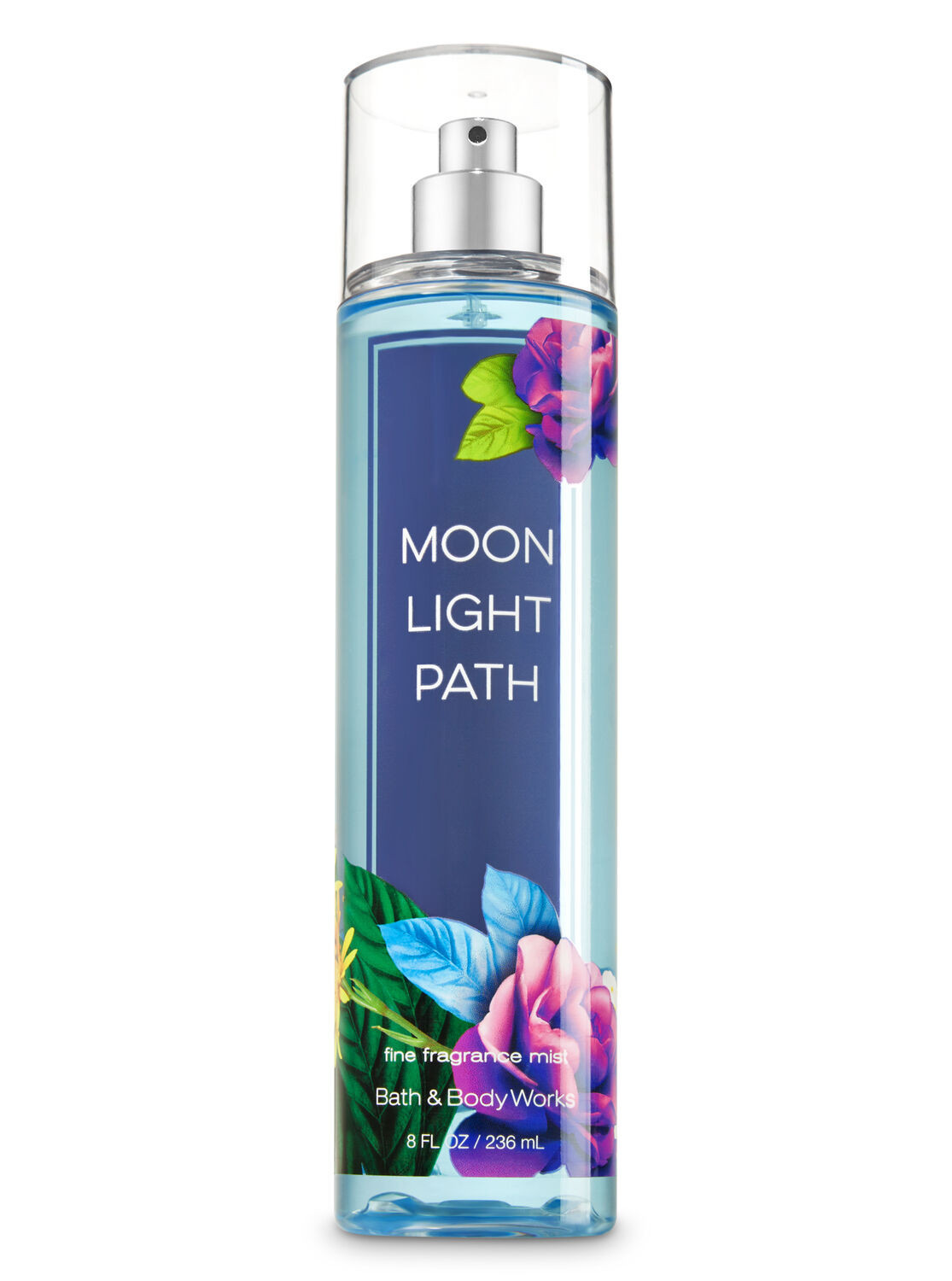 Moonlight Path Fine Fragrance Mist | Bath & Body Works