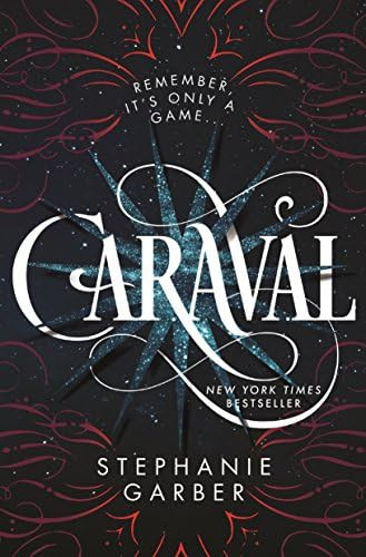 Caraval (Caraval, 1) | Amazon (US)
