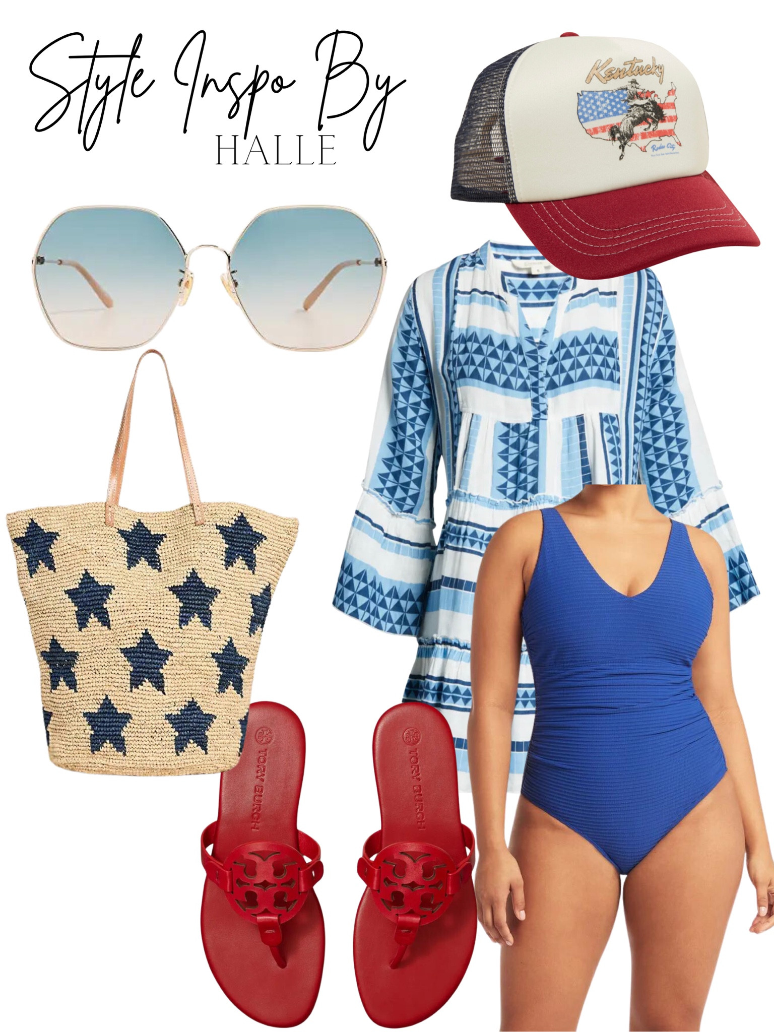 Style inspo by Halle 
Memorial Day 
Red white and blue 

 #springoutfits #fallfavorites #LTKbacktoschool #fallfashion #vacationdresses #resortdresses #resortwear #resortfashion #summerfashion #summerstyle #LTKseasonal #rustichomedecor #liketkit #highheels #Itkhome #Itkgifts #Itkgiftguides #springtops #summertops #Itksalealert
#LTKRefresh #fedorahats #bodycondresses #sweaterdresses #bodysuits #miniskirts #midiskirts #longskirts #minidresses #mididresses #shortskirts #shortdresses #maxiskirts #maxidresses #watches #backpacks #camis #croppedcamis #croppedtops #highwaistedshorts #highwaistedskirts #momjeans #momshorts #capris #overalls #overallshorts #distressesshorts #distressedjeans #whiteshorts #contemporary #leggings #blackleggings #bralettes #lacebralettes #clutches #crossbodybags #competition #beachbag #halloweendecor #totebag #luggage #carryon # blazers #airpodcase #iphonecase #shacket #jacket #sale #under50 #under100 #under40 #workwear #ootd #bohochic #bohodecor #bohofashion #bohemian #contemporarystyle #modern #bohohome #modernhome #homedecor #amazonfinds #nordstrom #bestofbeauty #beautymusthaves #beautyfavorites #hairaccessories #fragrance #candles #perfume #jewelry #earrings #studearrings #hoopearrings #simplestyle #aestheticstyle #designerdupes #luxurystyle #bohofall #strawbags #strawhats #kitchenfinds #amazonfavorites #bohodecor #aesthetics #blushpink #goldjewelry #stackingrings #toryburch #comfystyle #easyfashion #vacationstyle #goldrings #fallinspo #lipliner #lipplumper #lipstick #lipgloss #makeup #blazers #LTKU #primeday
#StyleYouCanTrust #giftguide #LTKRefresh #LTKSale
#LTKHalloween #LTKFall #fall #falloutfits #backtoschool
#backtowork #LTKGiftGuide #amazonfashion #traveloutfit #familyphotos #liketkit #trendyfashion #fallwardrobe #winterfashion #christmas #holdavfavorites #ITKseasonal #grandmillennial #grandmillennialstyle 

#LTKFind #LTKSeasonal #LTKswim