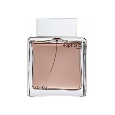 Calvin Klein Beauty Euphoria Eau de Toilette, Cologne for Men, 3.4 Oz | Walmart (US)