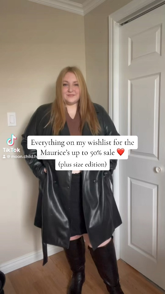 Maurices sale! 

#LTKfindsunder50 #LTKplussize #LTKsalealert