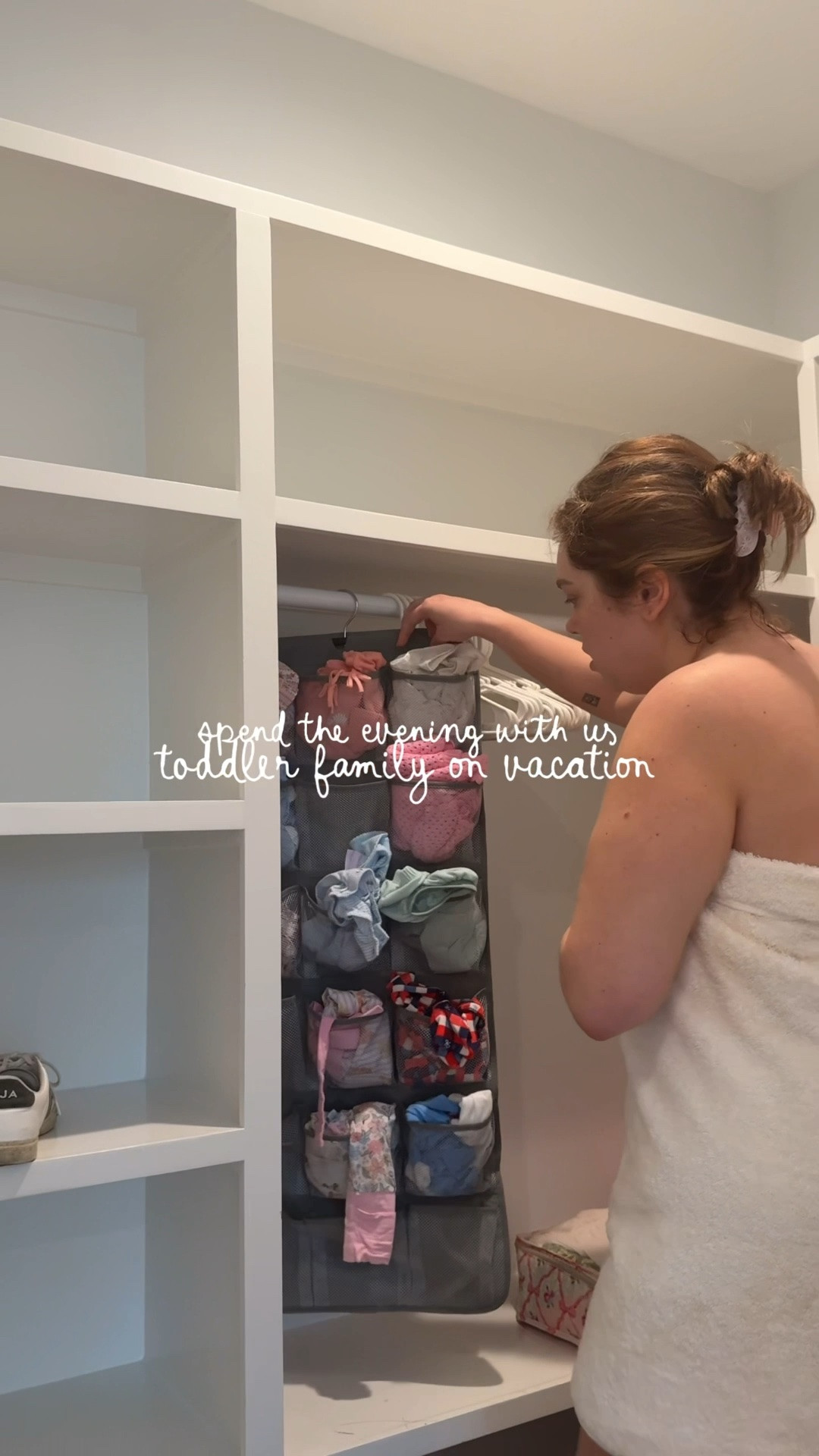 Evening vlog everything I used! Margot’s outfit is stitchy fish, I’m wearing xl in my dress and Jackson’s shirt is $16!

#LTKMidsize #LTKdayinmylife #LTKKids