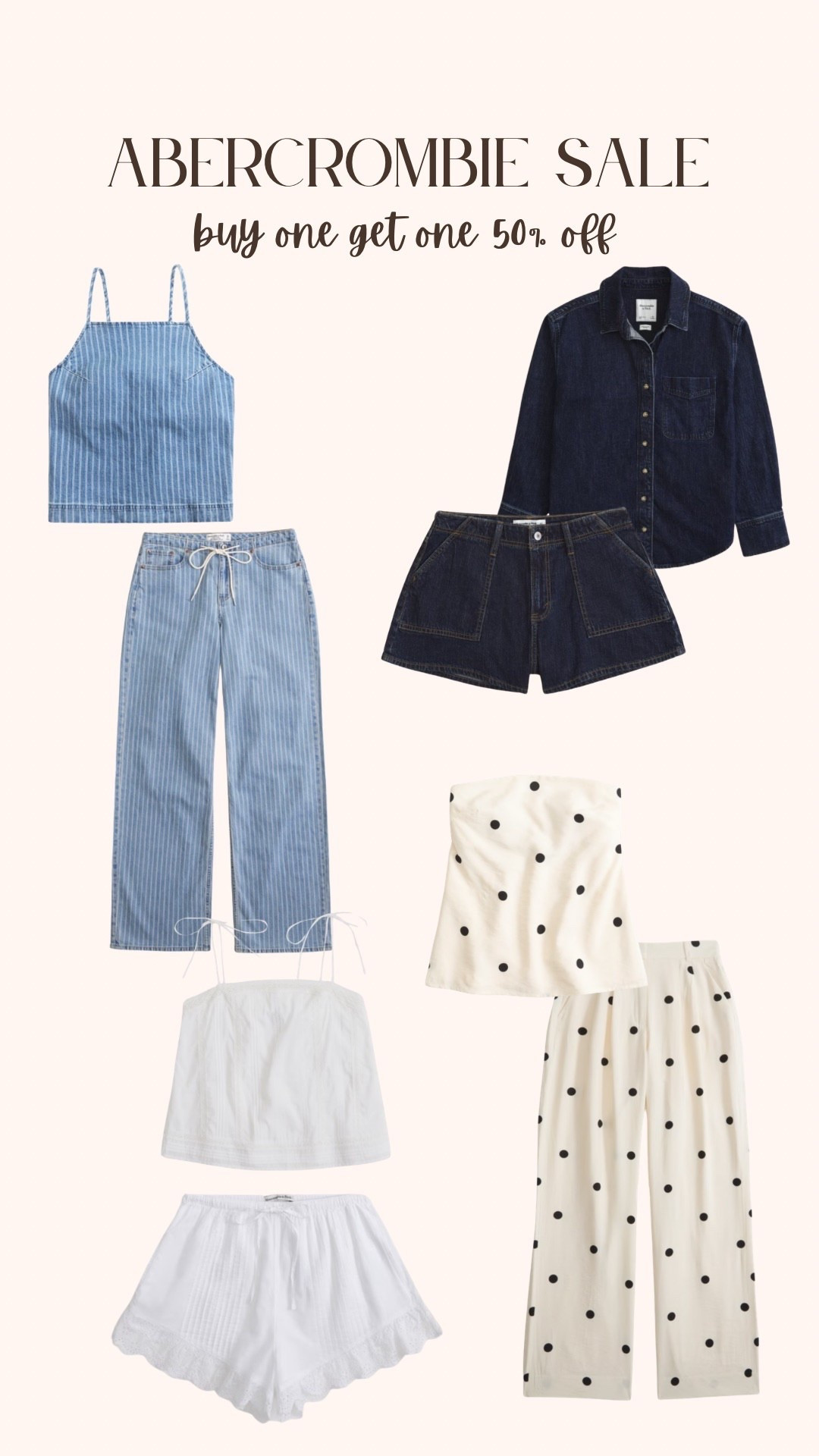 + code SUITEAF for extra 15% off! 