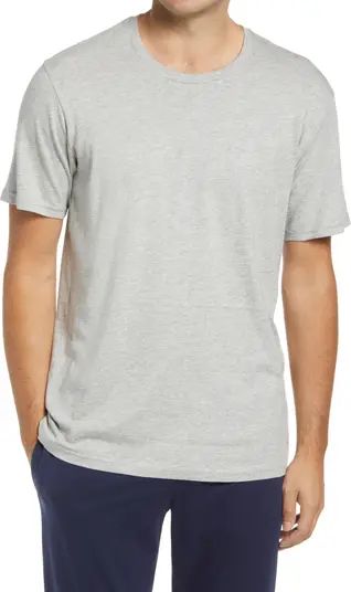 Supreme Comfort Sleep T-Shirt | Nordstrom