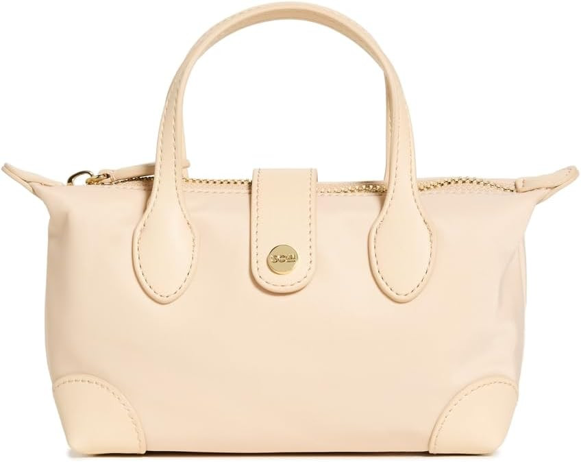 Stoney Clover Lane Women's Pouchette Crossbody Bag | Amazon (US)