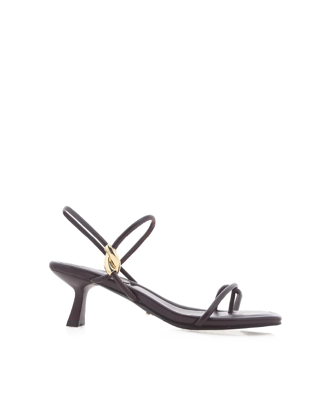 MARLOWE - DARK CACAO - Heels - Billini | Billini AU