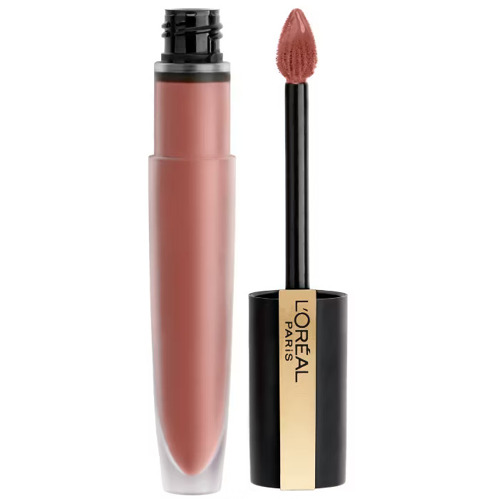L'Oreal Paris Rouge Signature Lip Stain - 1 fl oz | Target