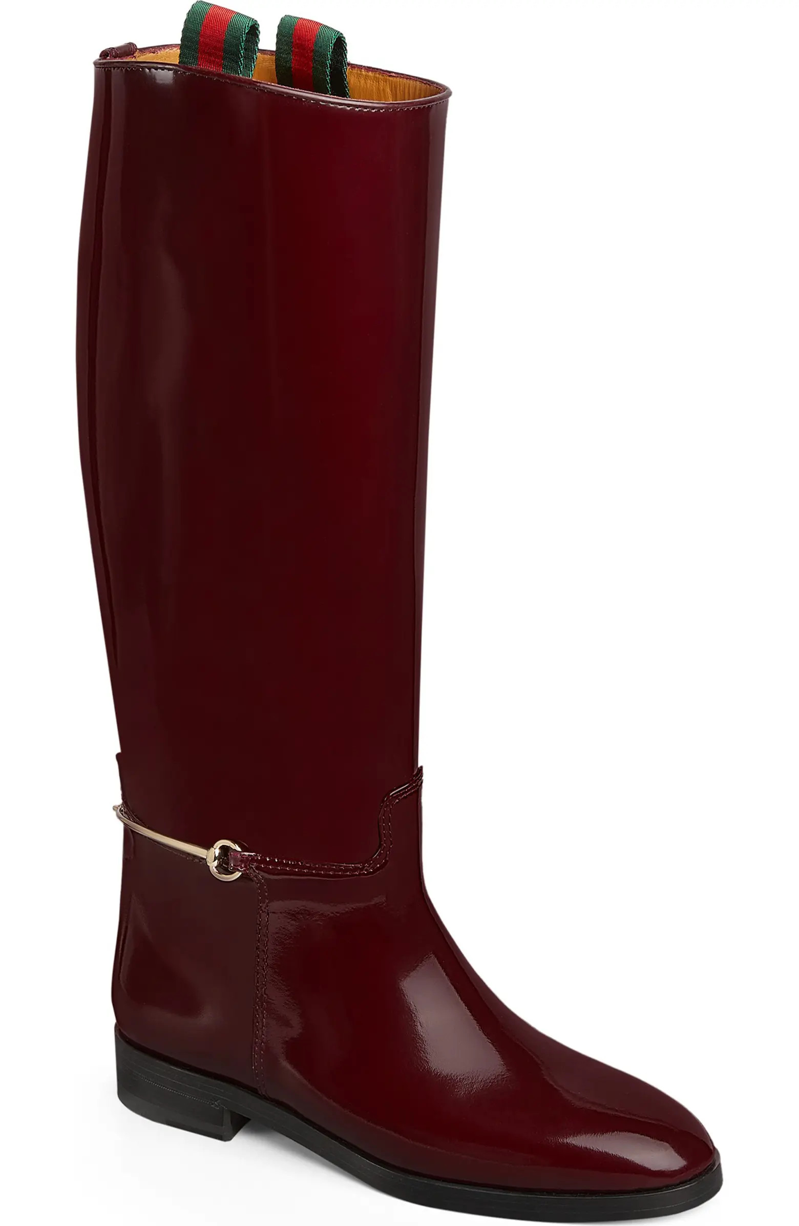 Michelangelo Knee High Boot (Women) | Nordstrom
