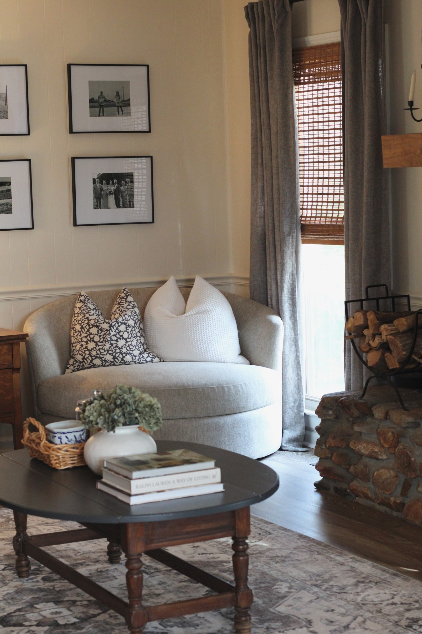 Cozy home refresh 🍃

#LTKSeasonal #LTKHome