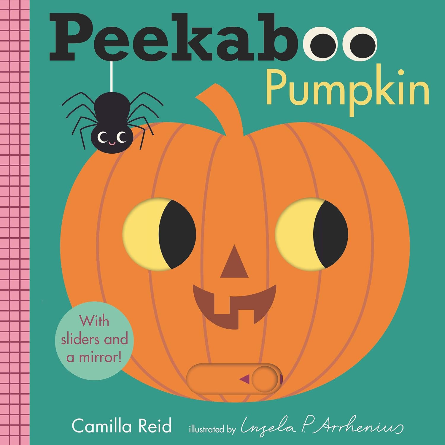 Peekaboo: Pumpkin (Peekaboo You) | Amazon (US)