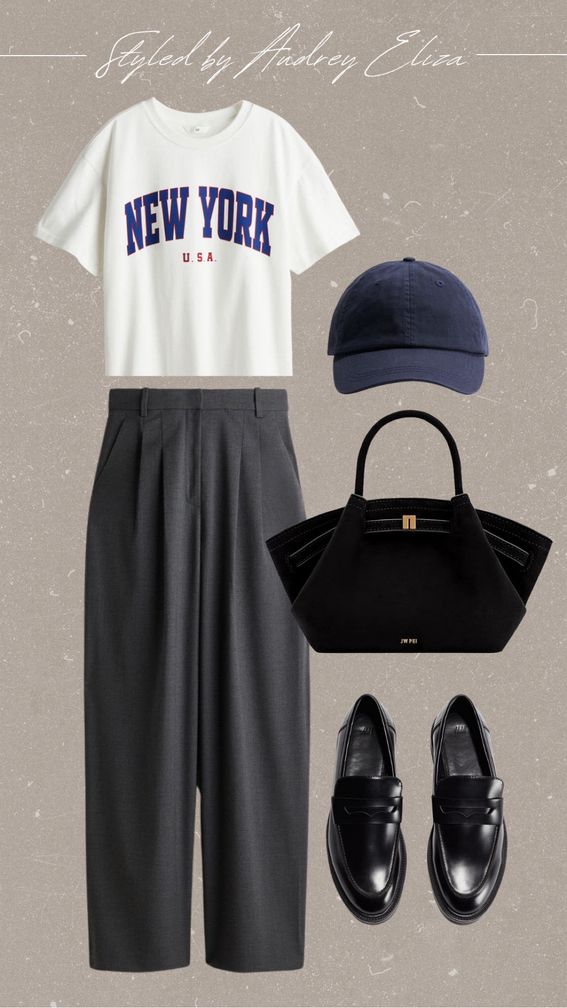 New York Street Style ✨☕️

#LTKStyleTip #LTKFindsUnder50 #LTKSeasonal