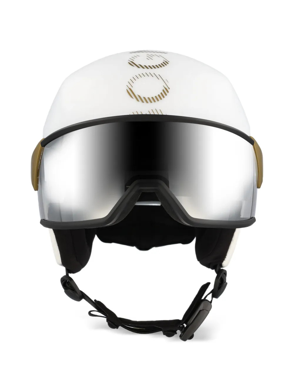 St. Moritz ski helmet | Farfetch Global