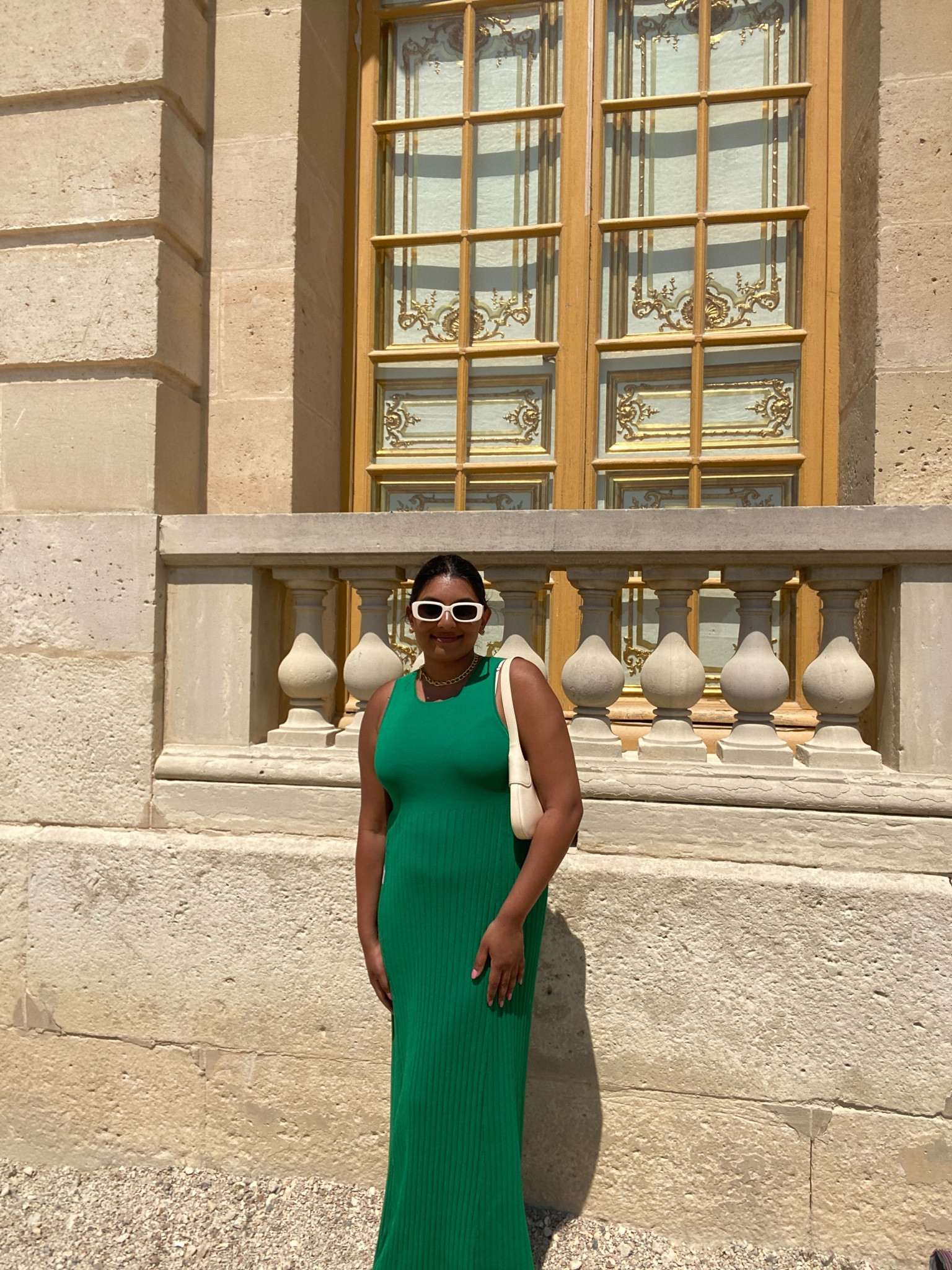 Green midi dress, vacation dresses, dress, bridal shower dresses, European summer outfit, paris outfit, amazon finds, sunnies, sunglasses, shoulder bag, long dresses, summer dresses 

#LTKstyletip #LTKSeasonal #LTKeurope