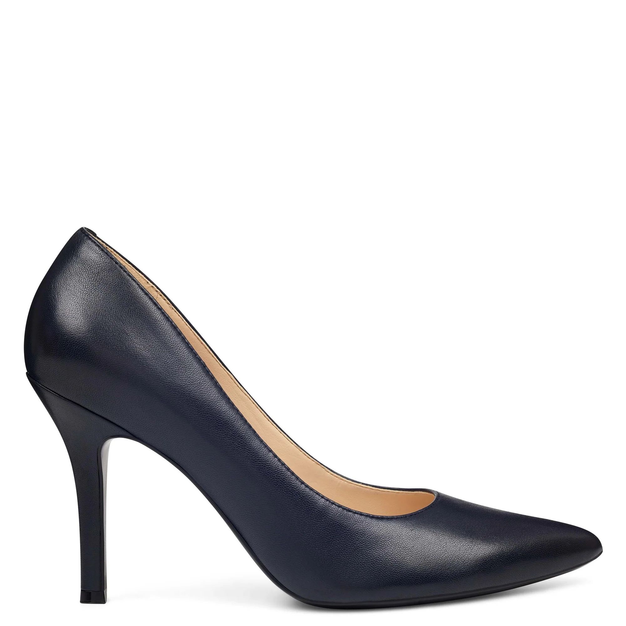 Fifth 9x9 Pointy Toe Pumps | Nine West (US)