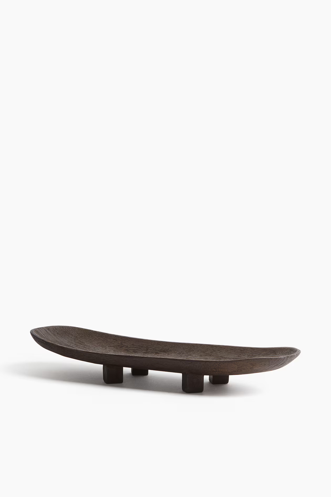 Mango Wood Serving Dish | H&M (US + CA)