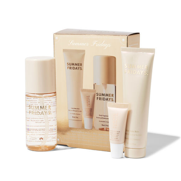 Marshmallow Minis | Space NK - UK