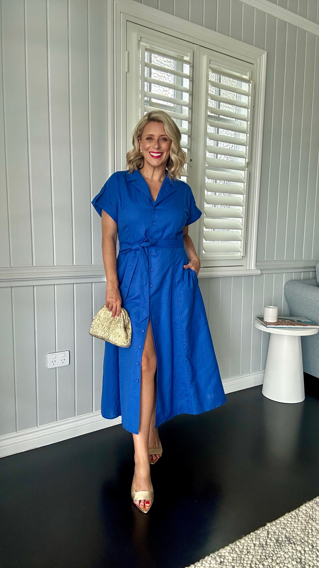 New season pieces from Review. I love the shirt dresses for work and play and also the vest for a great smart casual look. 

I’m wearing a size 12 in the dresses and size 10 in the vest and jeans  

#LTKdatenight #LTKsummer #LTKaustralia