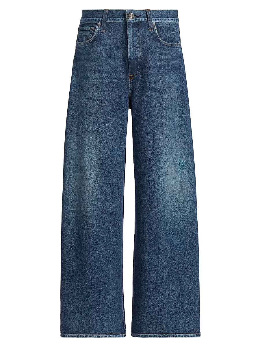 Women's rb Miramar Terry Sofie Ankle Pants - Venice - Size 29 | Saks Fifth Avenue