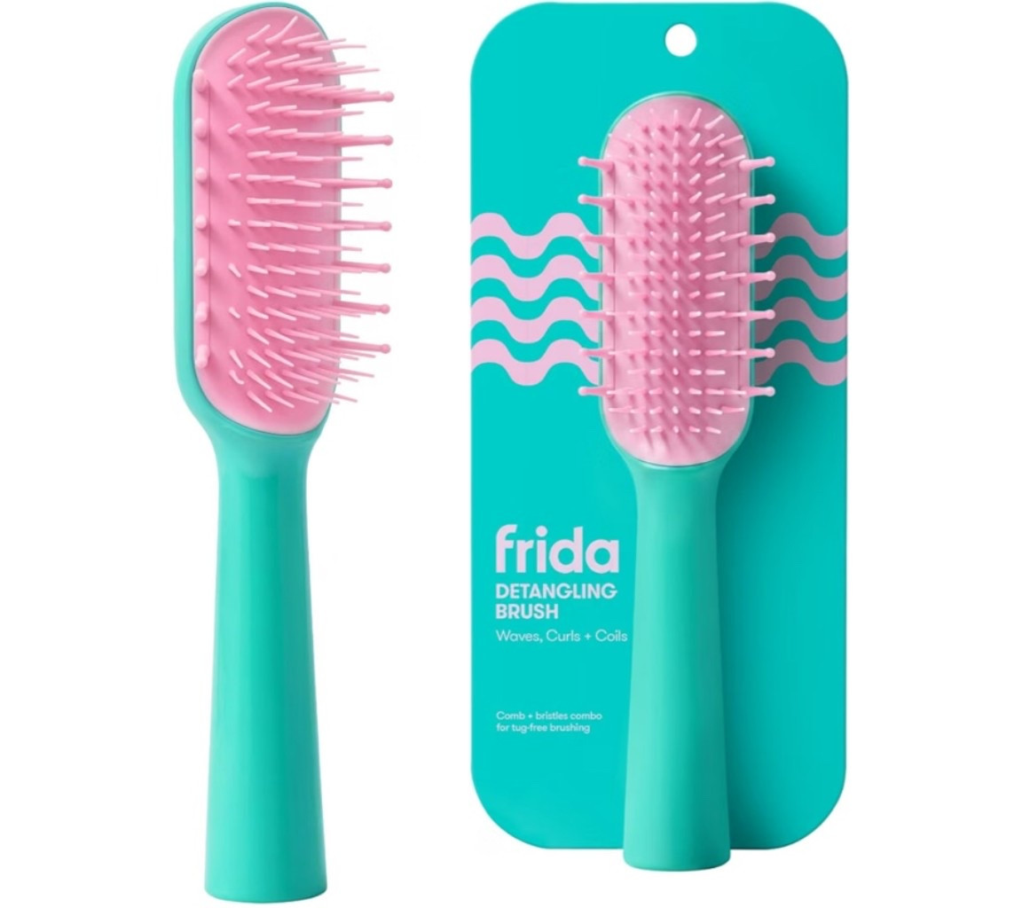 @frida #fridapartner #ltkkids
